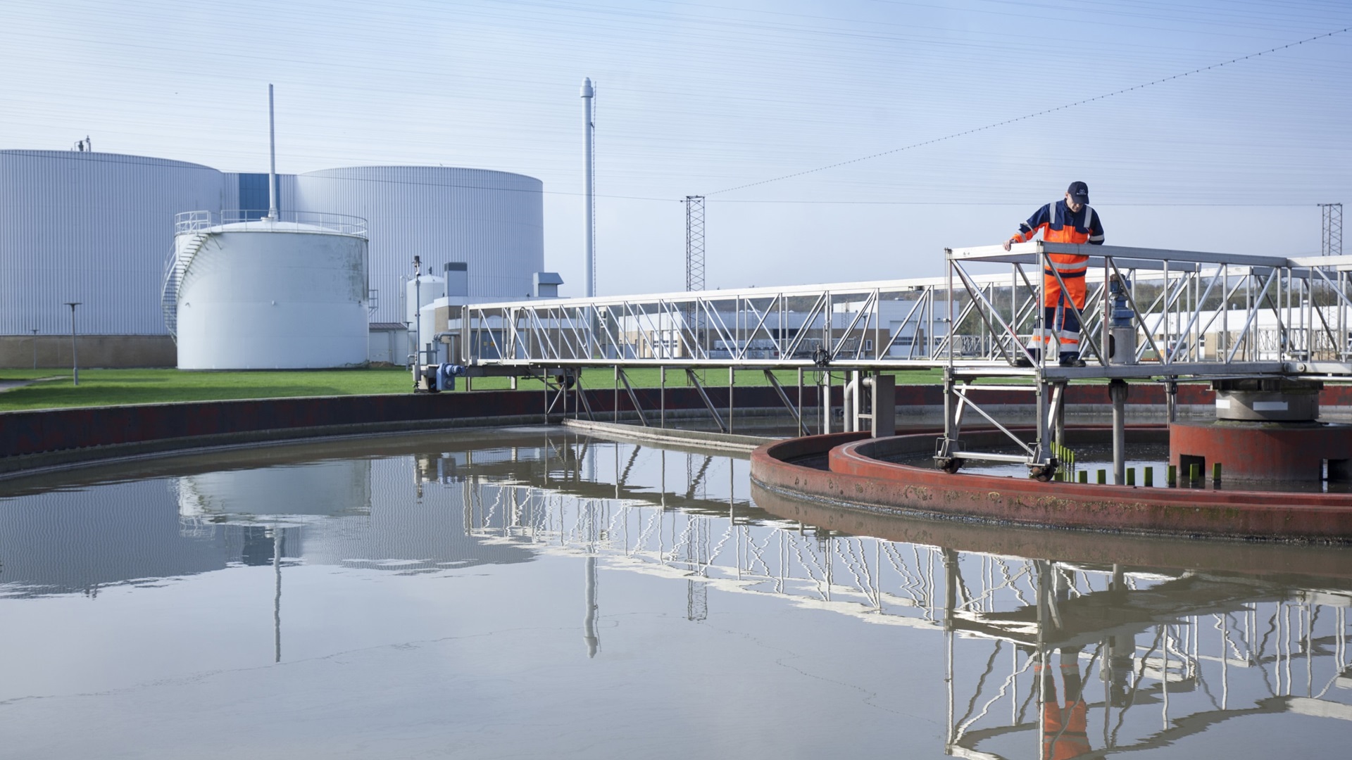 Afvalwater AVK mesafsluiters balkeerkleppen kogelkranen terugslagkleppen vlinderklep